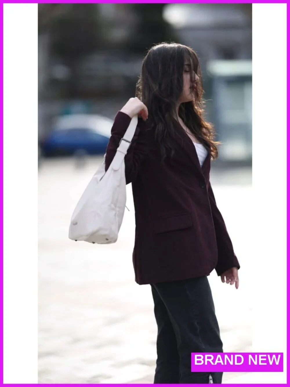 N/A chic hobo
